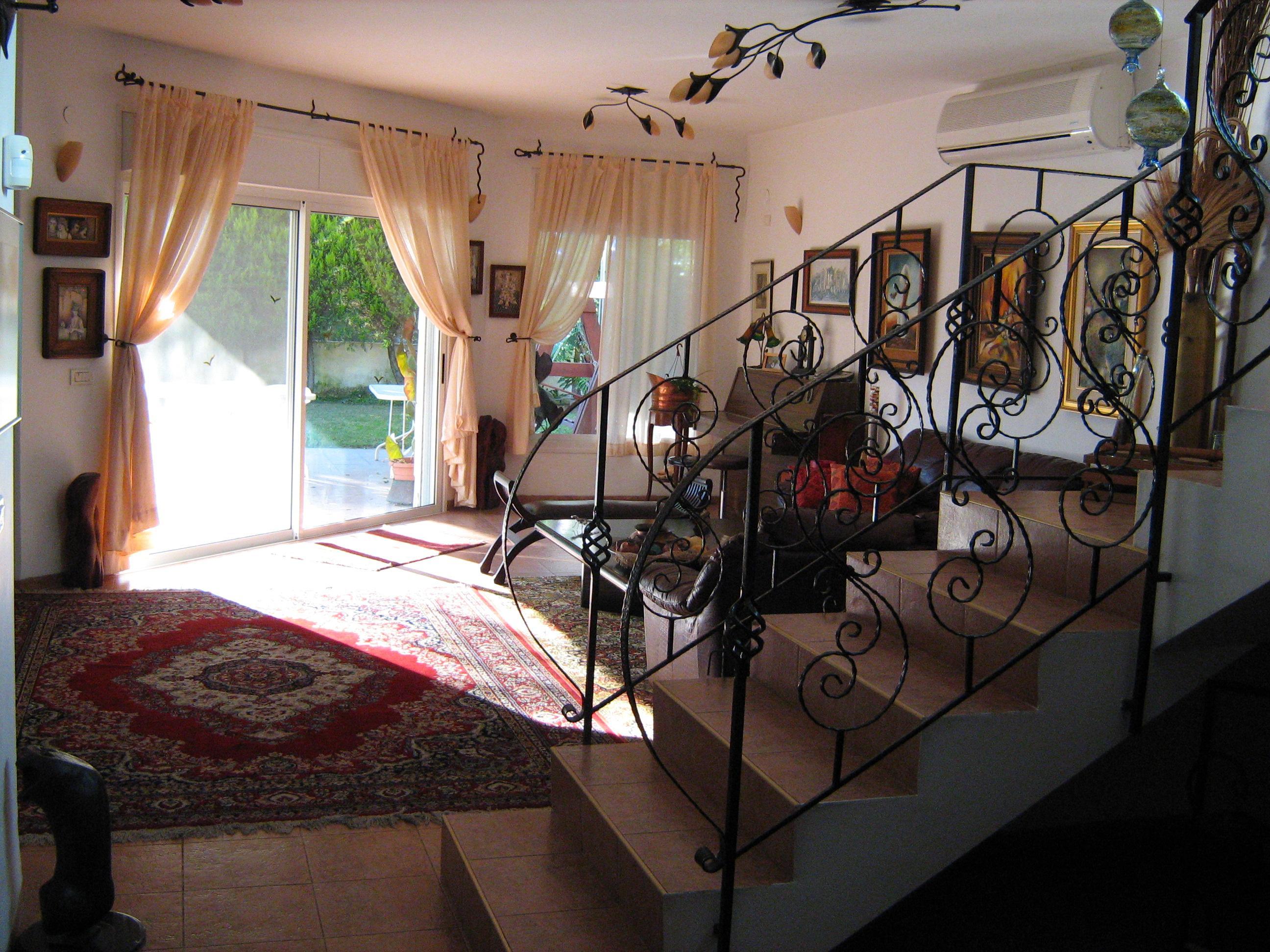 Cottage in Caesarea